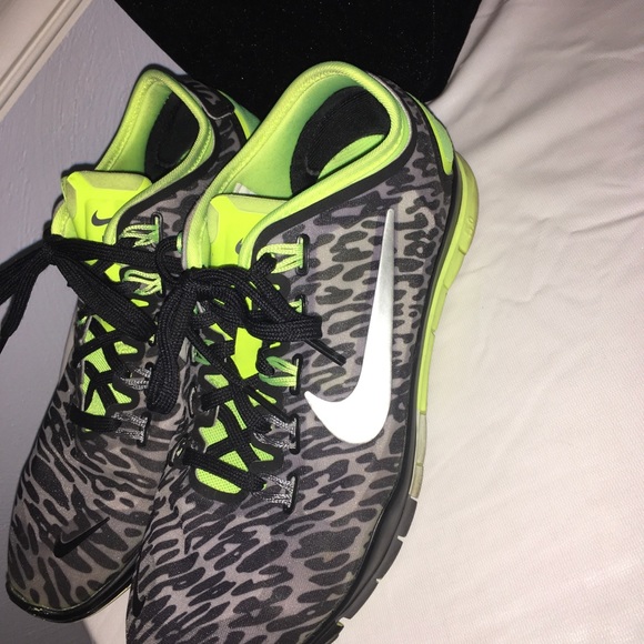 nike cheetah sneakers womens